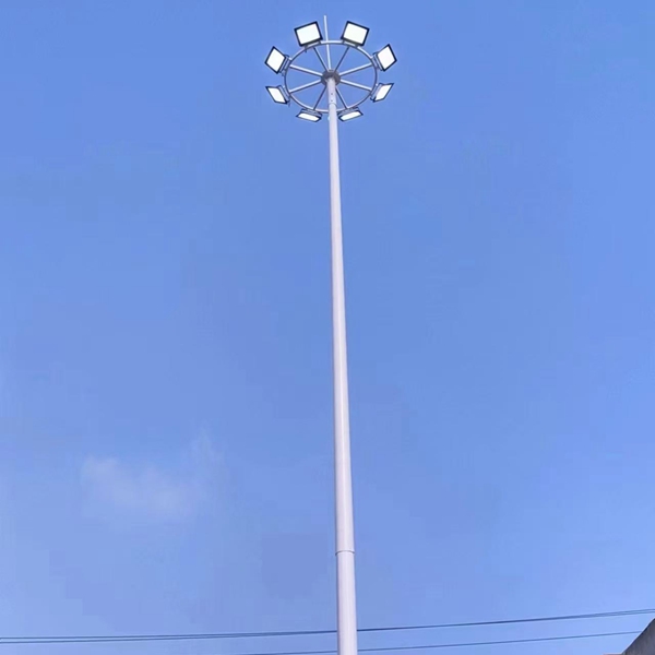 91看片APP18禁止高杆灯厂家