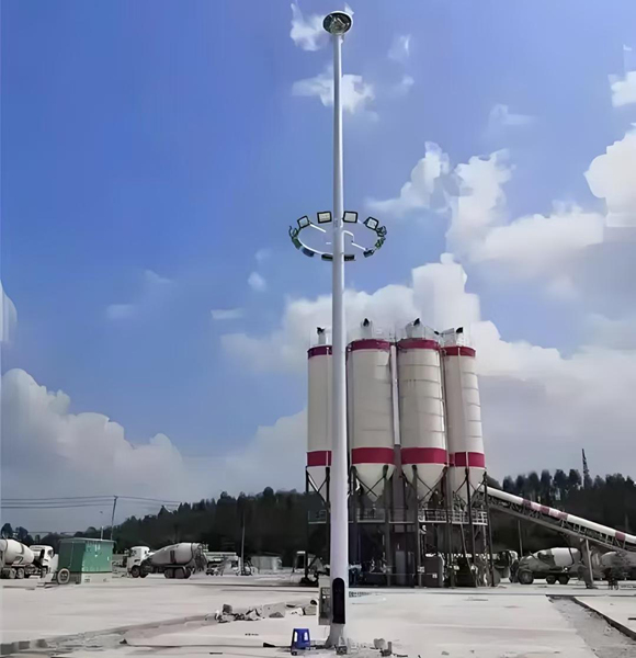 高杆灯批发