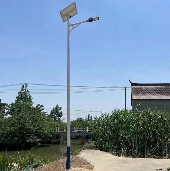 太阳能户外灯